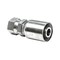 A & I Products (HC-FFX) Female Seal Lok - Swivel - Straight - Short 3" x5" x1" A-FFX-12-10 - alternate 1